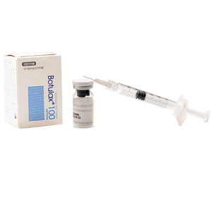 PLLA Dermal FIller Poly-L-lactic Acid 150mg Sculptra+Botulax 100iu