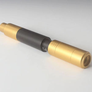 Portable Auto Trigging 2 IN 1 High Pressure Hyaluron Pen
