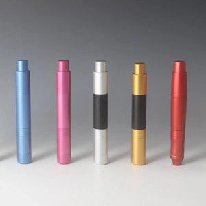 Portable Auto Trigging 2 IN 1 High Pressure Hyaluron Pen
