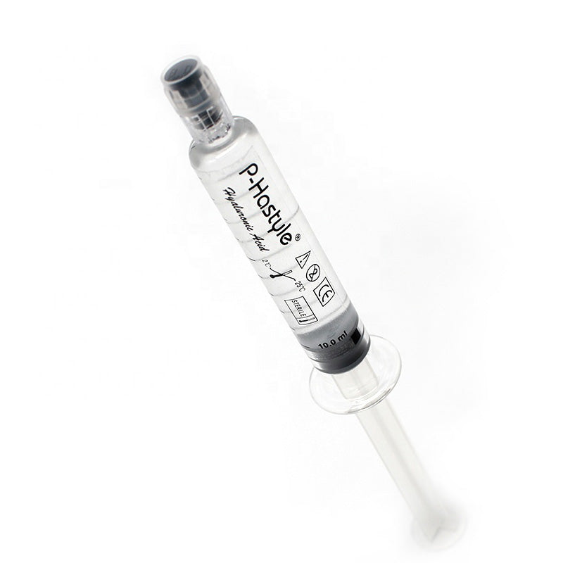 Portable Auto Trigging 2 IN 1 High Pressure Hyaluron Pen