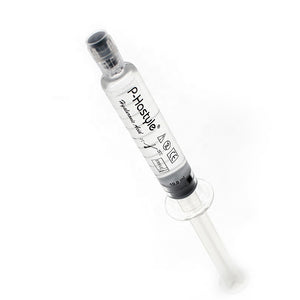 Portable Auto Trigging 2 IN 1 High Pressure Hyaluron Pen