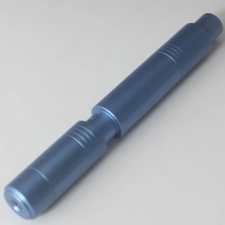 Portable Auto Trigging 2 IN 1 High Pressure Hyaluron Pen