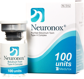 Meditoxin (Neuronox) -Injectable Botulinum Toxin