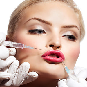 Trial Offer Hyaluronic Acid Injection Dermal Fillers 1ml(cc) only-Without Lidocaine