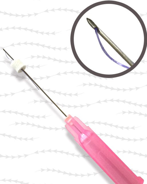 PDO PCL PLA Face Lifting Threads (Price for one Pack)
