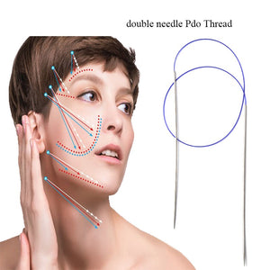 PDO PCL PLA Face Lifting Threads (Price for one Pack)