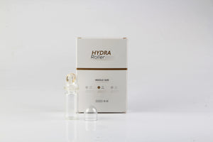 Meso Therapy Microneedle Rolling Needle Hyaluronic Acid Skin Care Device Marks Removal