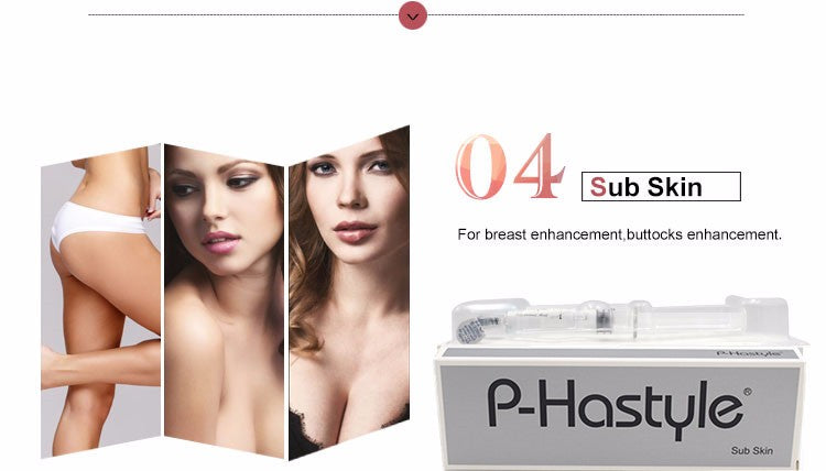 Special-20ml Hyaluronic Acid Dermal Fillers